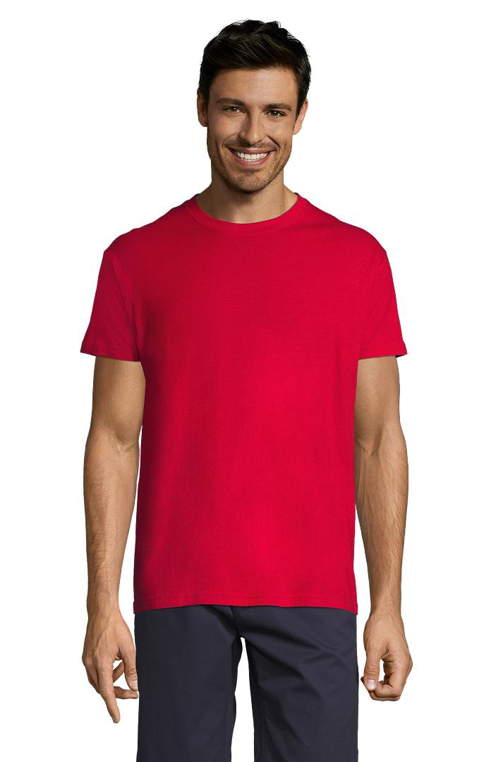 TITAN T-Shirt 150gr Chanianin