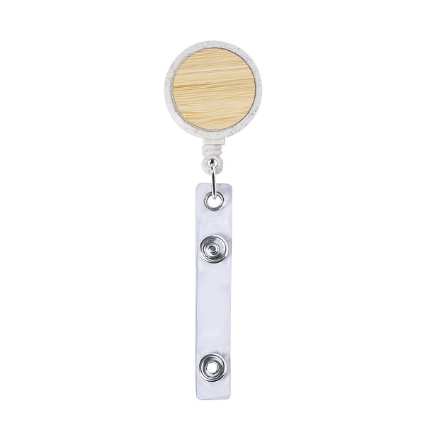 Namensschild Halter Idkra