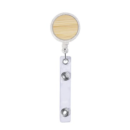 Namensschild Halter Idkra