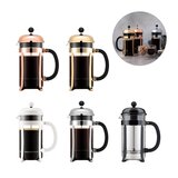 Kaffeebereiter 1L Dumeren