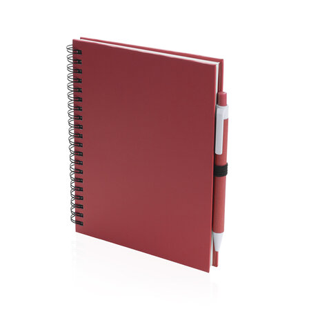 Notizbuch Iduel