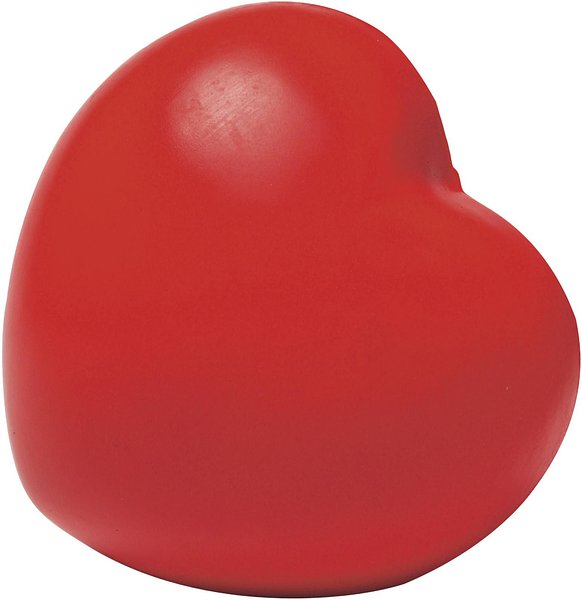 Stressball Buoleena | Herz