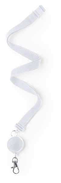 Schlüsselband Idmer