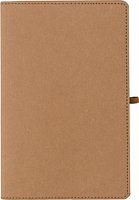 Notizbuch aus gewaschenem Kraftpapier Lüti