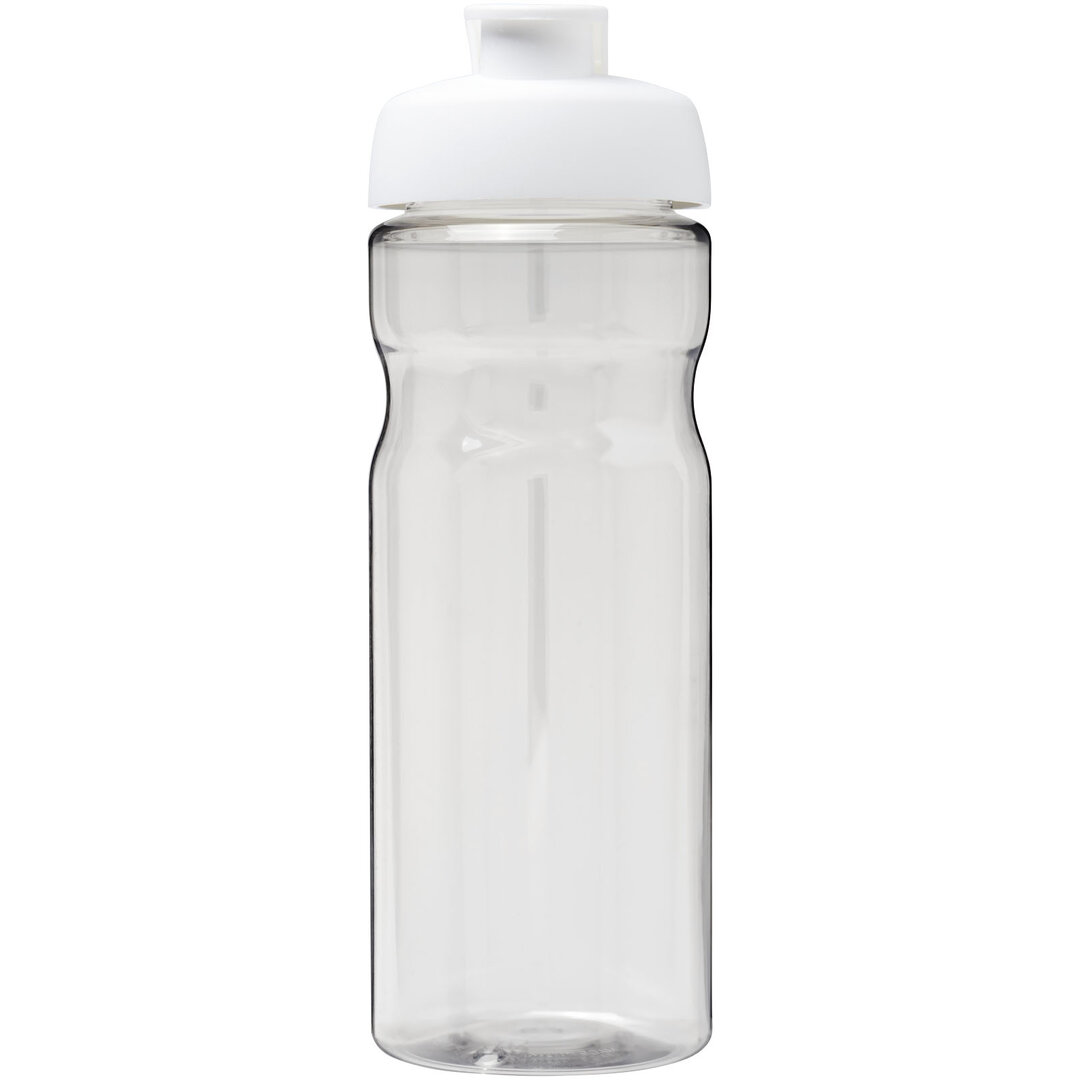 Base Tritan™ 650 ml Sportflasche mit Klappdeckel - Chtha
