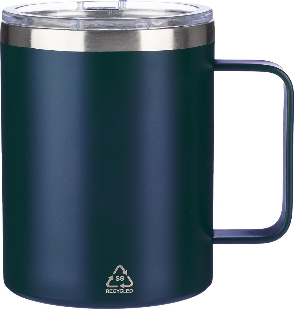 Doppelwandiger Thermobecher Jovicht | Recycelt | 300 ml