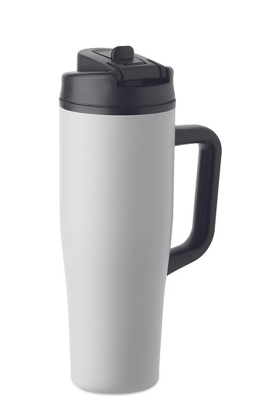Doppelwandiger Becher 900ml Fritel