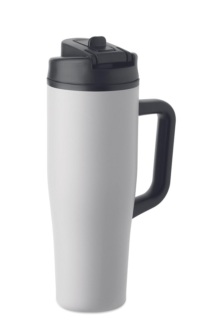 Doppelwandiger Becher 900ml Fritel