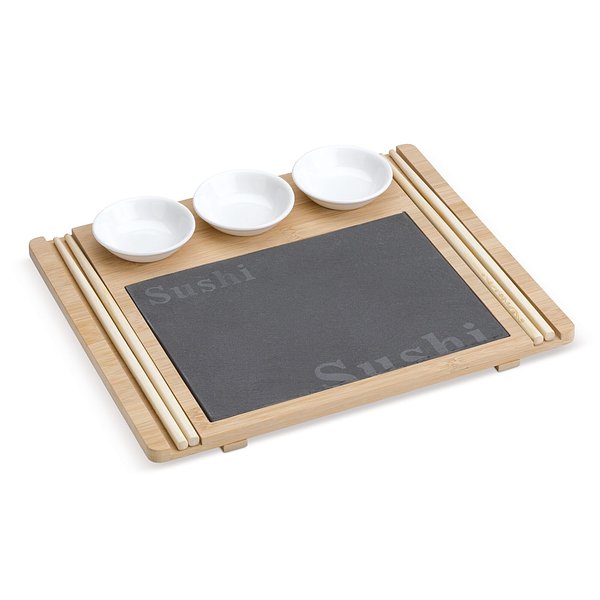 Sushi Servierset Steia