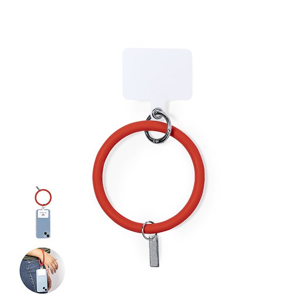 Halter Armband Idomi