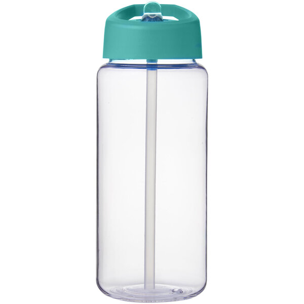 Octave Tritan™ 600 ml Sportflasche mit Ausgussdeckel - Stiannath