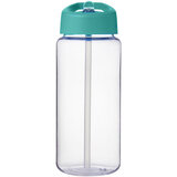 Octave Tritan™ 600 ml Sportflasche mit Ausgussdeckel - Stiannath