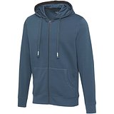Kapuzensweatjacke für Herren - Urico