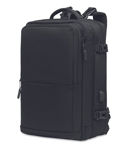 Rucksack 600D RPET Albrineli