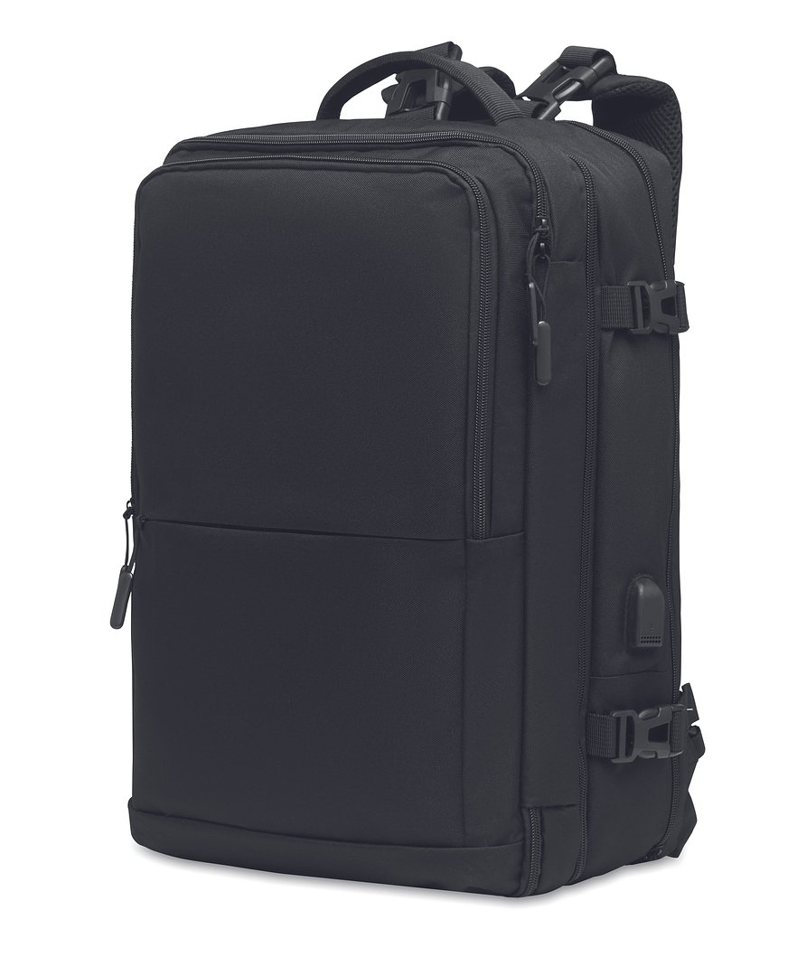 Rucksack 600D RPET Albrineli