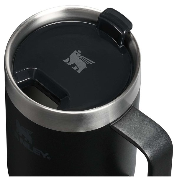 Everyday Suburban 473 ml Isolierbecher aus recyceltem Edelstahl - Lorsico