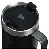 Everyday Suburban 473 ml Isolierbecher aus recyceltem Edelstahl - Lorsico