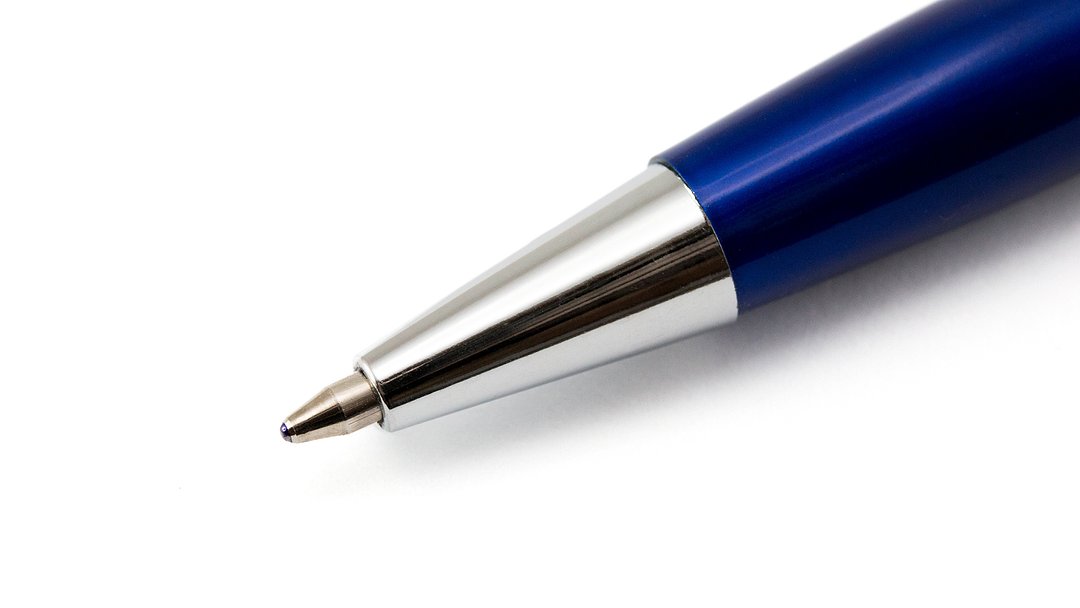 Kugelschreiber Idait