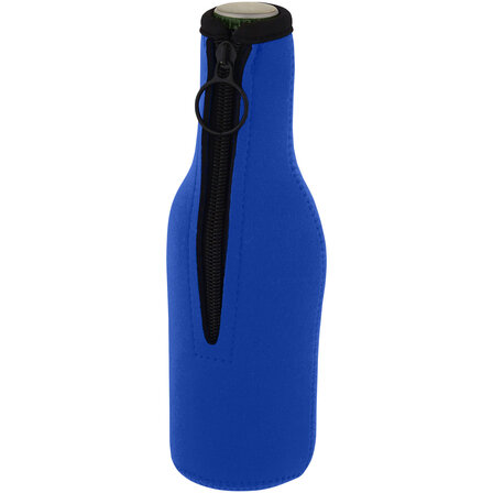 Flaschenmanschette aus recyceltem Neopren - Nesciamia