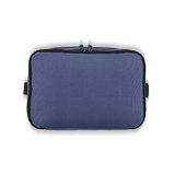 R-PET 600D Kühlbeutel mit zwei Fächern 30 x 20 x 25 cm 15 l Vigeliun