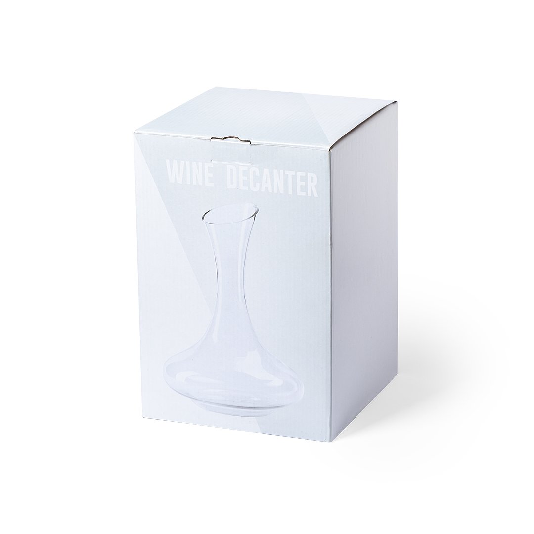 Wein Dekanter Idson