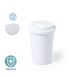 Antibakteriell Trinkbecher Idton