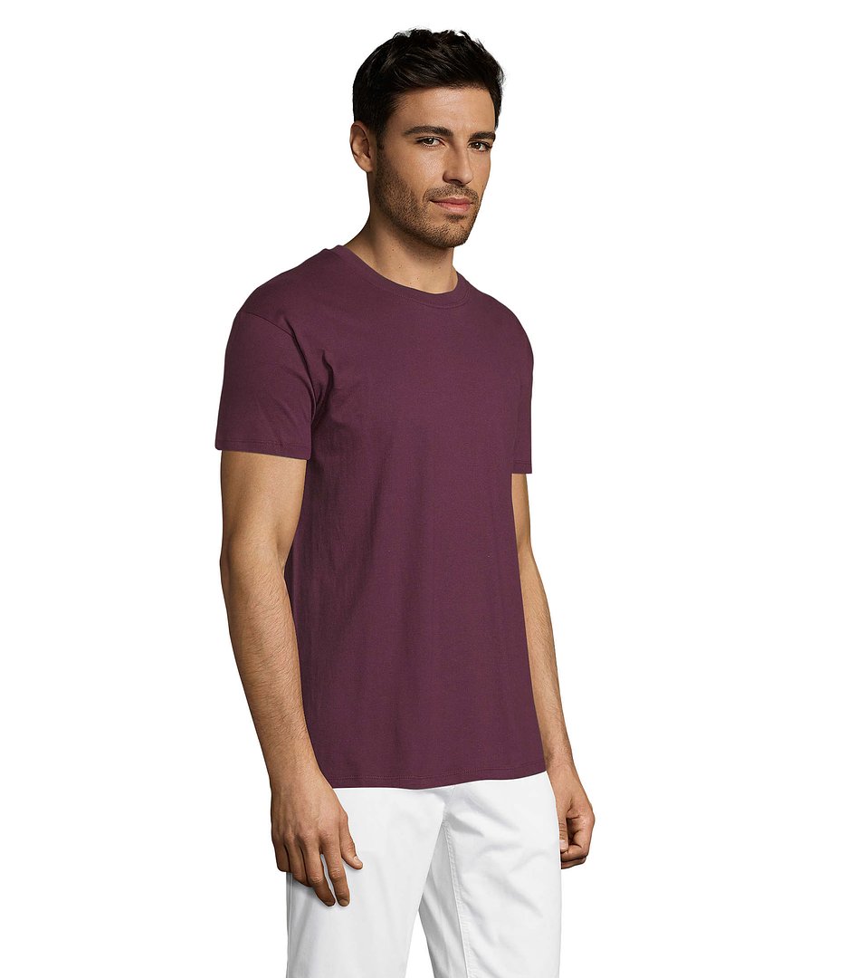 Uni T-Shirt 150g Joniafep