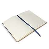 Notizbuch R-PET &amp; Kork A5 Vrenco