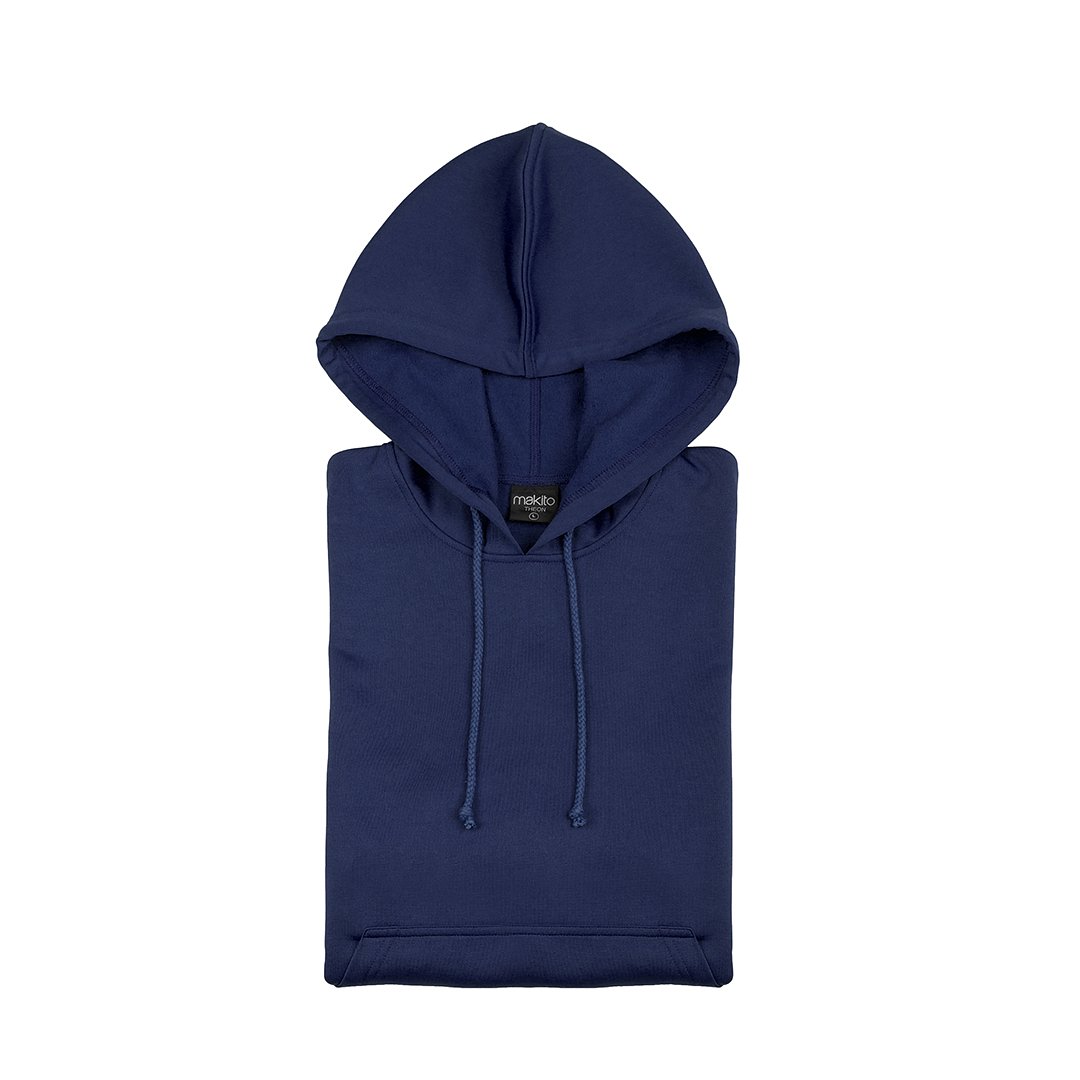 Erwachsene Technische Sweatshirt Ideon