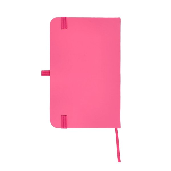 PU-Notizbuch Sora A6 Marazens