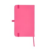 PU-Notizbuch Sora A6 Marazens