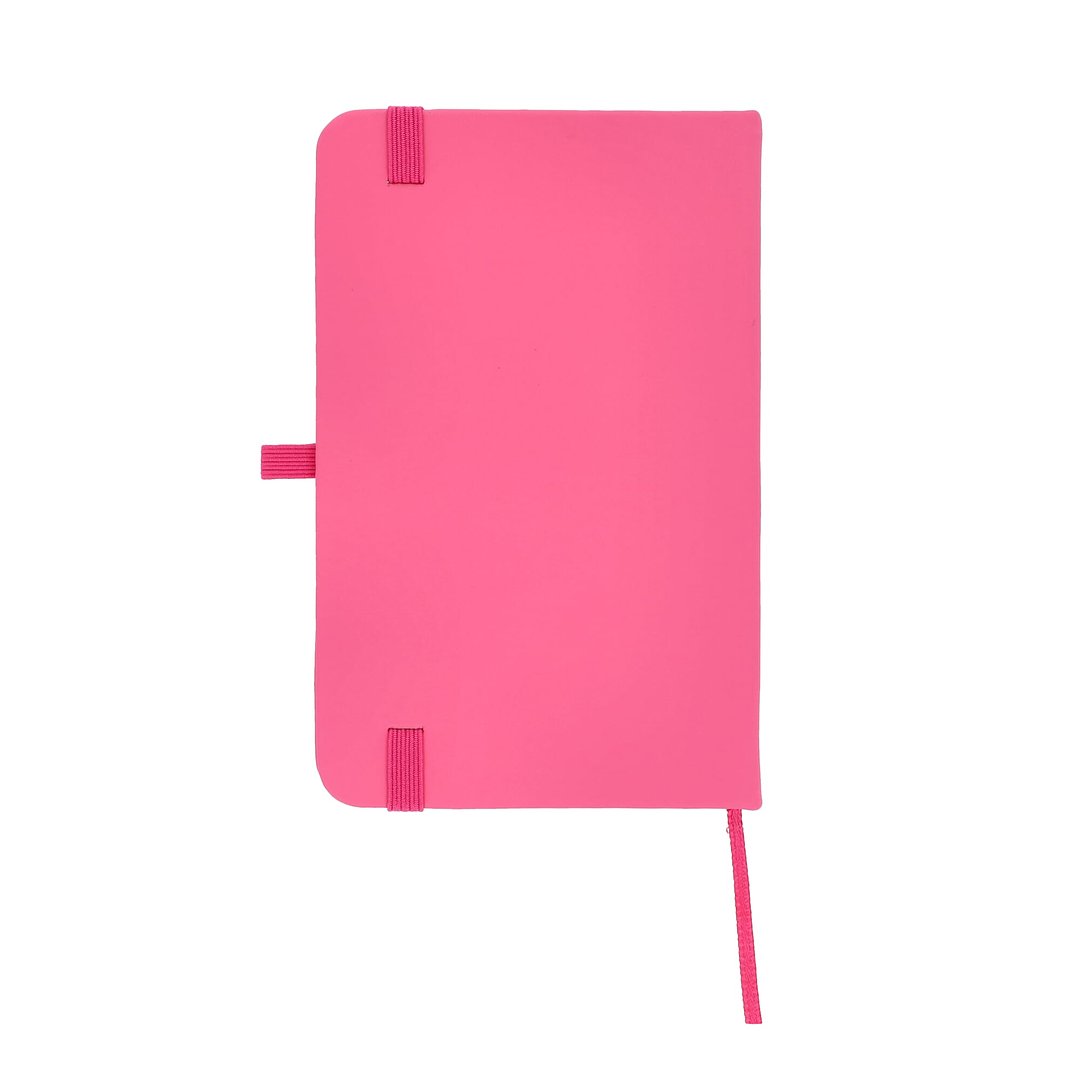 PU-Notizbuch Sora A6 Marazens