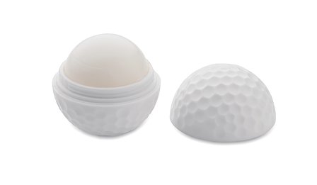 Lippenbalsam Golfball Bete