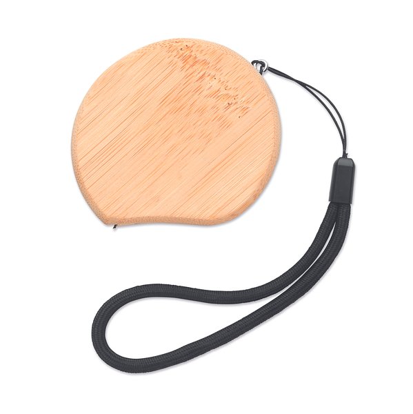 Massband Bambus 2m Vrendia