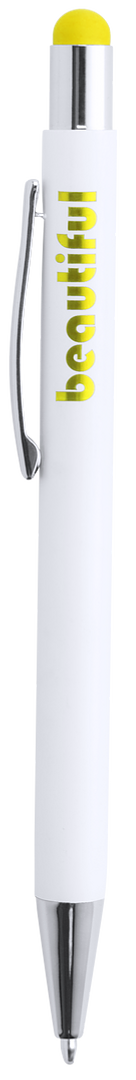 Kugelschreiber Pointer Idner