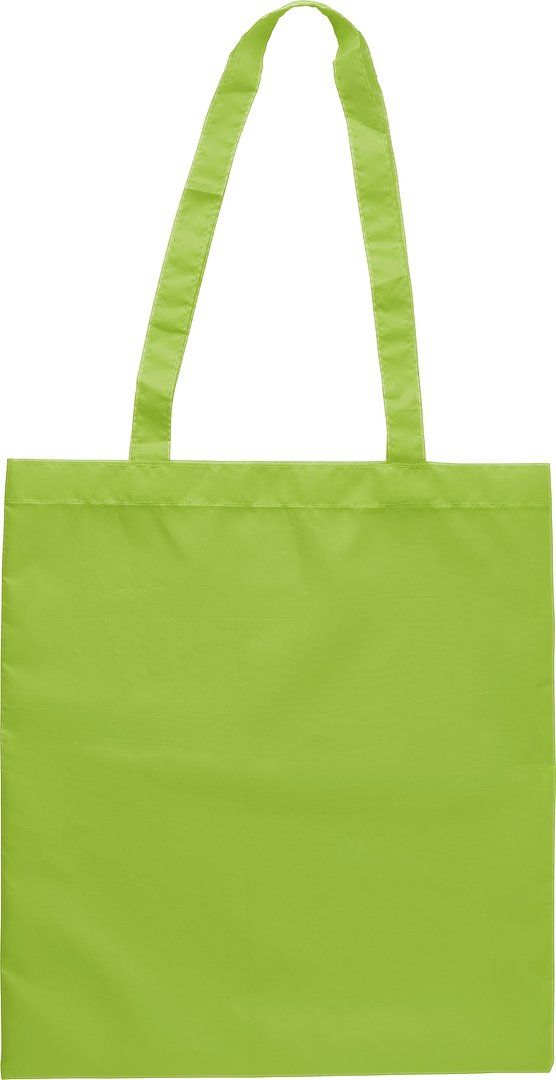Einkaufstasche aus rPET-Polyester Annelle