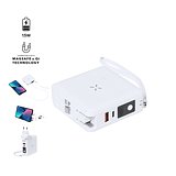 Multifunktion Reise Adapter Idoks