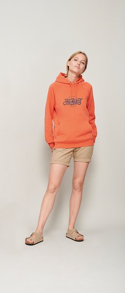 Unisex Hoodie Oldini