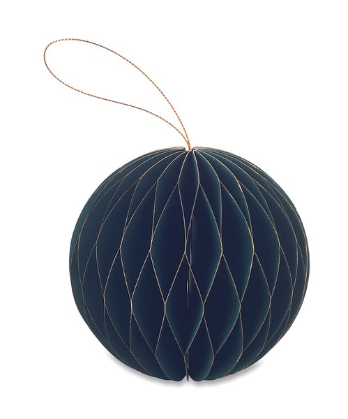 Faltbarer Papier-hänger Orlini