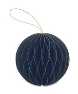 Faltbarer Papier-hänger Orlini