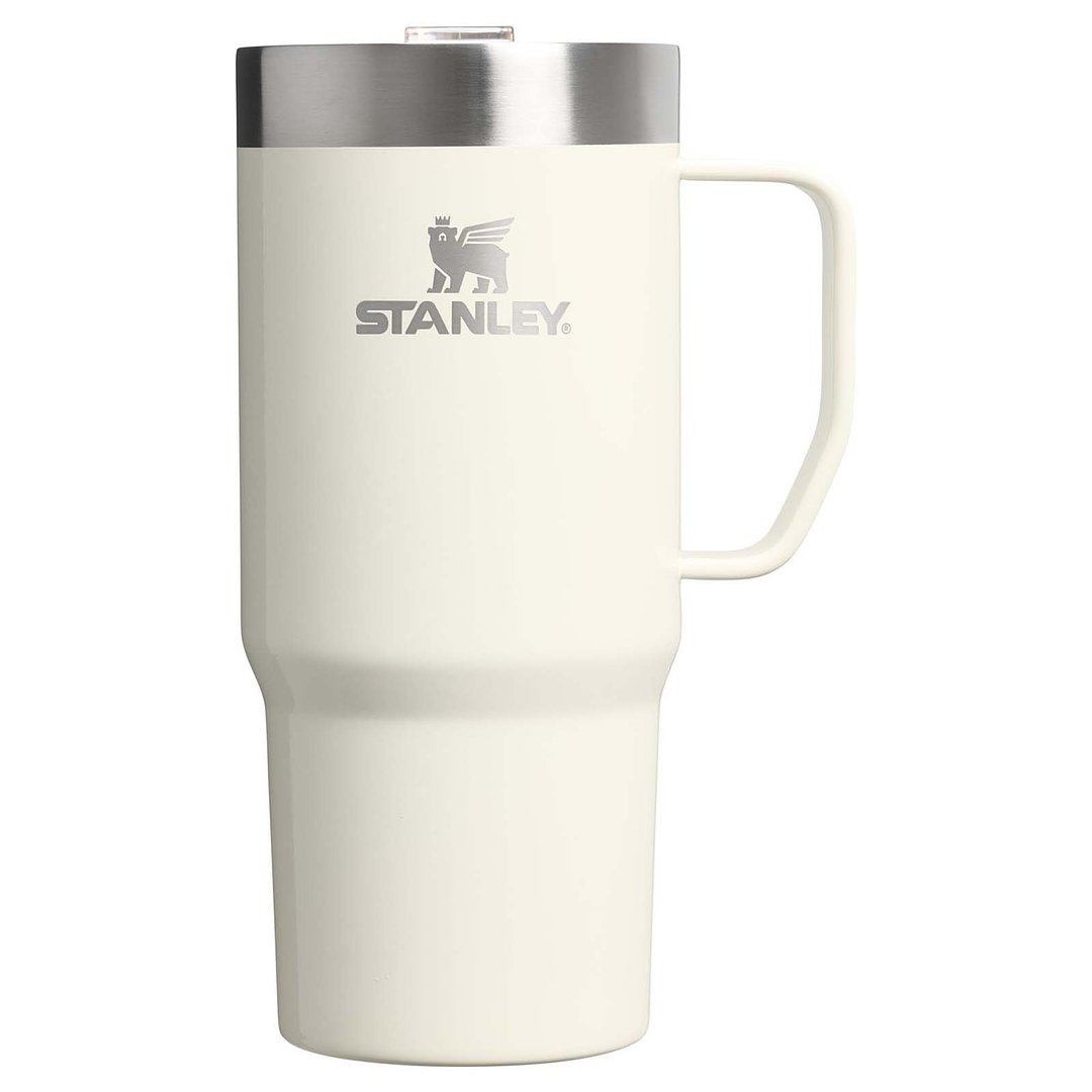 Everyday Suburban 473 ml Isolierbecher aus recyceltem Edelstahl - Lorsico