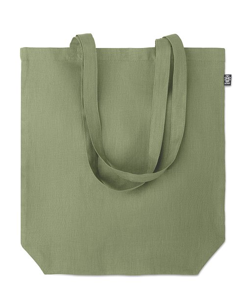 Hanf Shopping Tasche 200 g/m² Walth