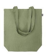 Hanf Shopping Tasche 200 g/m² Walth