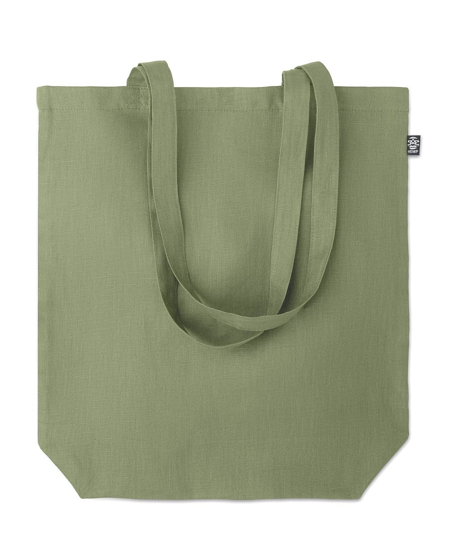 Hanf Shopping Tasche 200 g/m² Walth