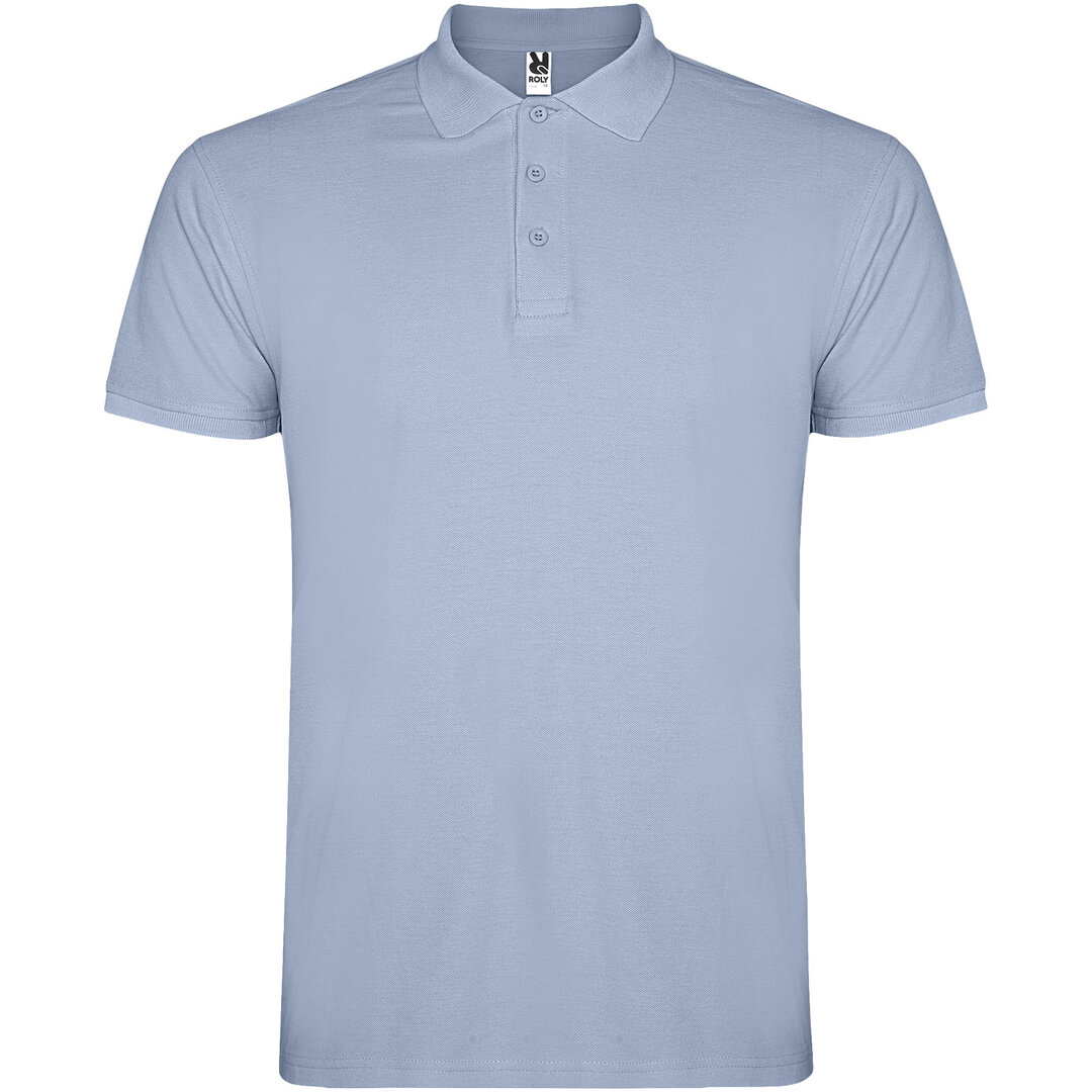 Poloshirt für Herren - Bignana
