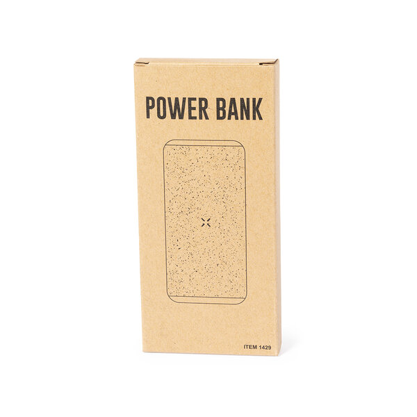 Power Bank Idick
