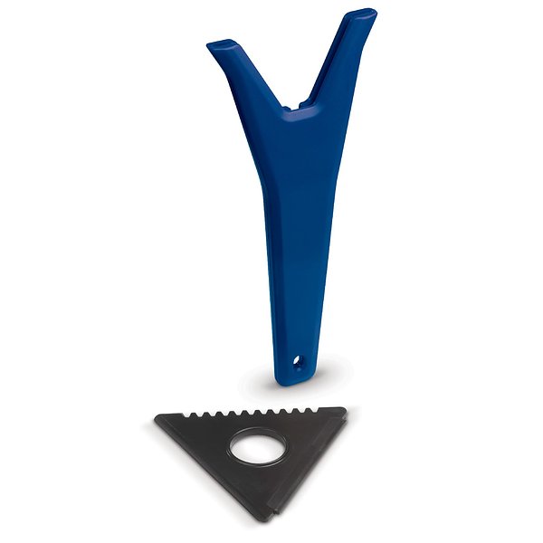 3-in-1 Eiskratzer Durix