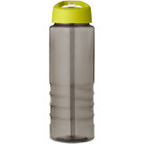 Eco Treble 750 ml Sportflasche mit Stülpdeckel - Vers