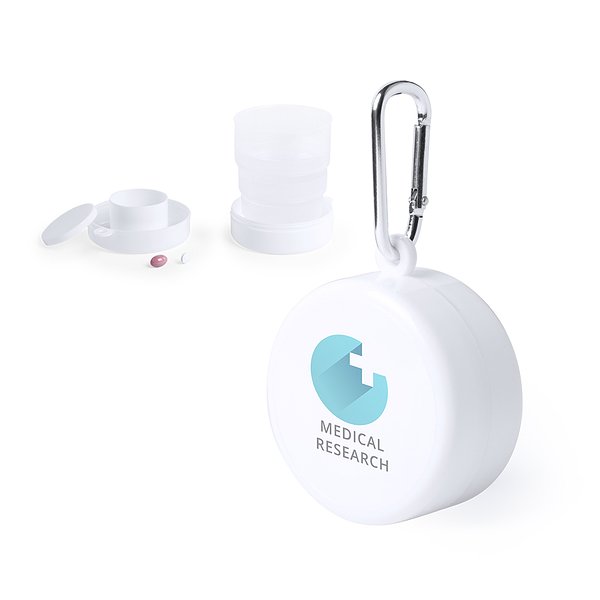 Faltbarer Trinkbecher Idrty