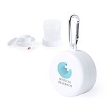 Faltbarer Trinkbecher Idrty